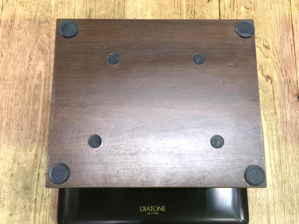 DK-77WN DIATONE - 中古オーディオ 高価買取・販売 ハイファイ堂