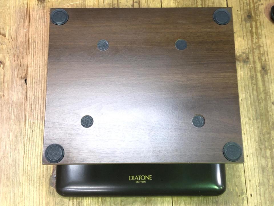 DK-77WN DIATONE - 中古オーディオ 高価買取・販売 ハイファイ堂