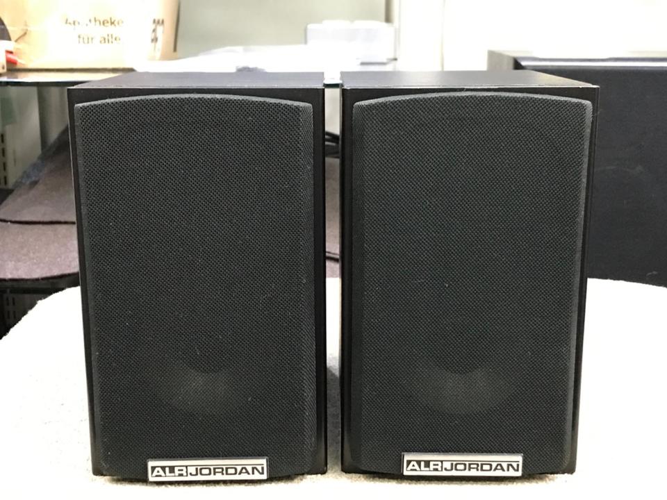 ALR JORDAN スピーカー　ENTRY S ALR JORDAN Entry S 2WAYスピーカーシステム ペア / 札幌の中古