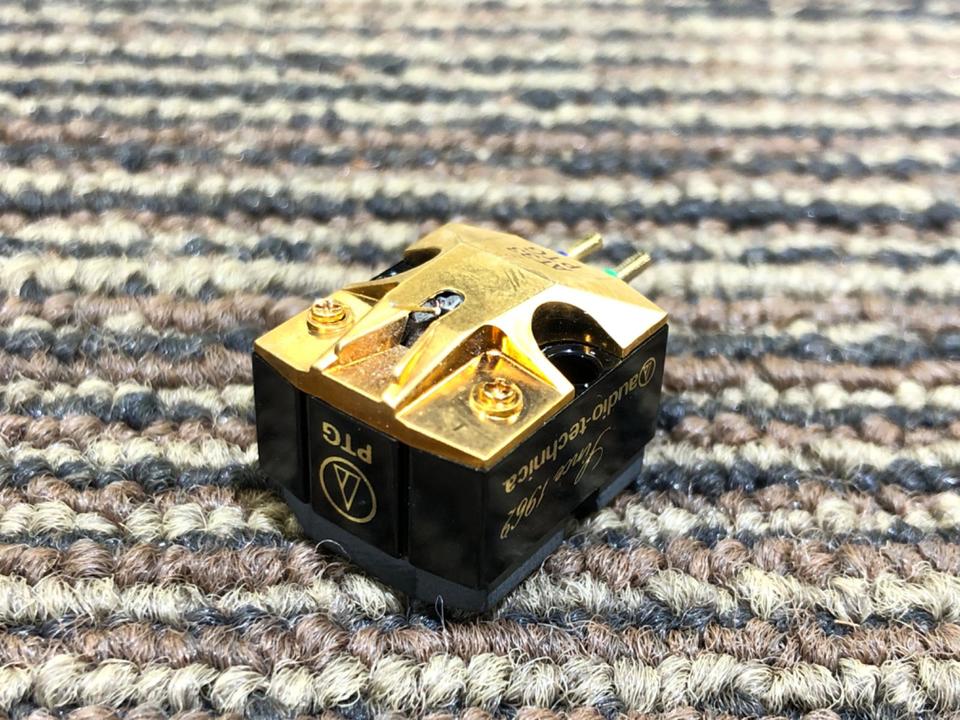 AT33PTG audio-technica - 中古オーディオ 高価買取・販売 ハイファイ堂