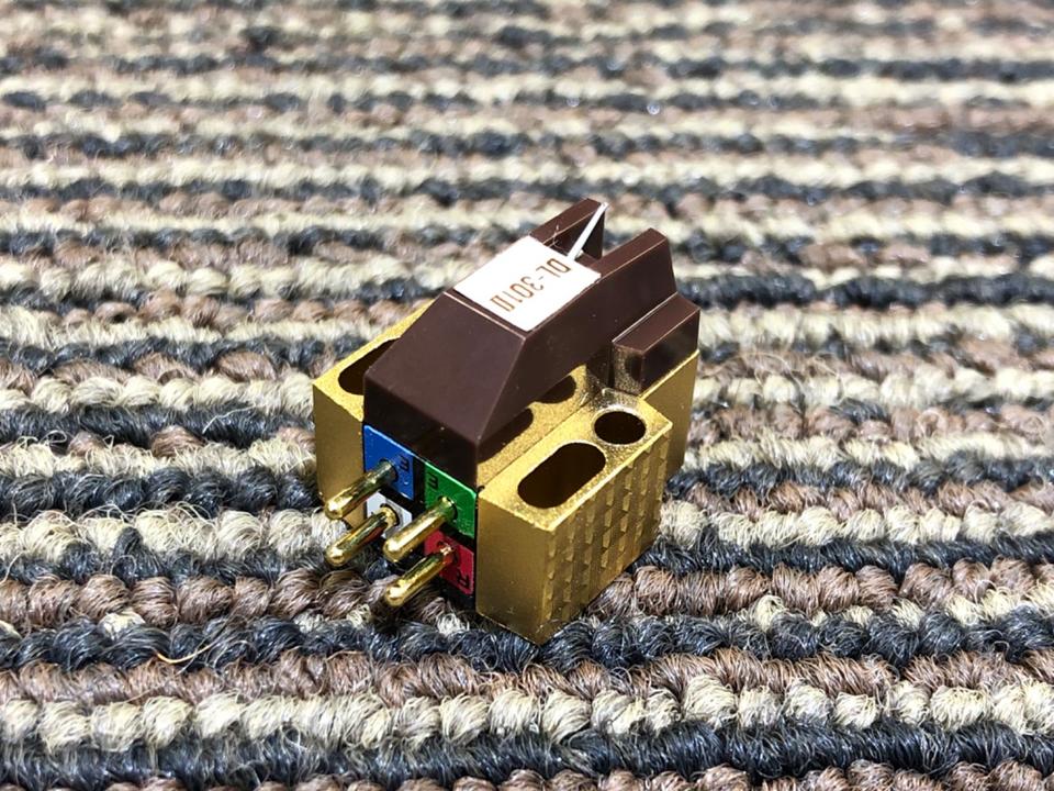 DL-301/2 DENON - 中古オーディオ 高価買取・販売 ハイファイ堂