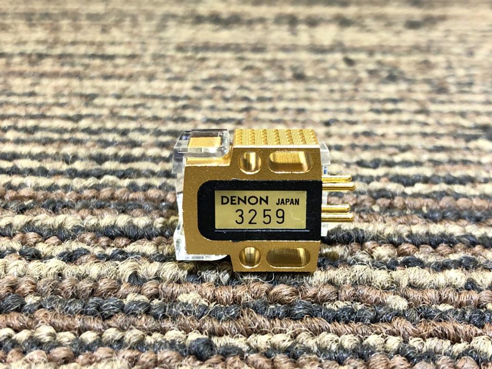 DL-301/2 DENON - 中古オーディオ 高価買取・販売 ハイファイ堂