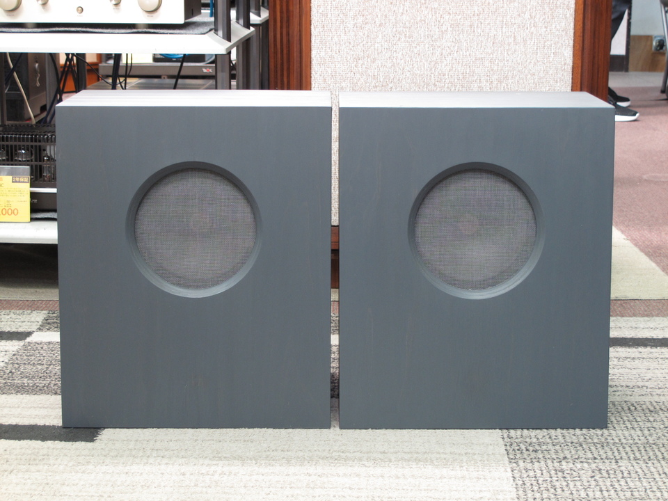 2AN 633 50+エンクロージャー TESLA - HiFi-Do McIntosh/JBL/audio