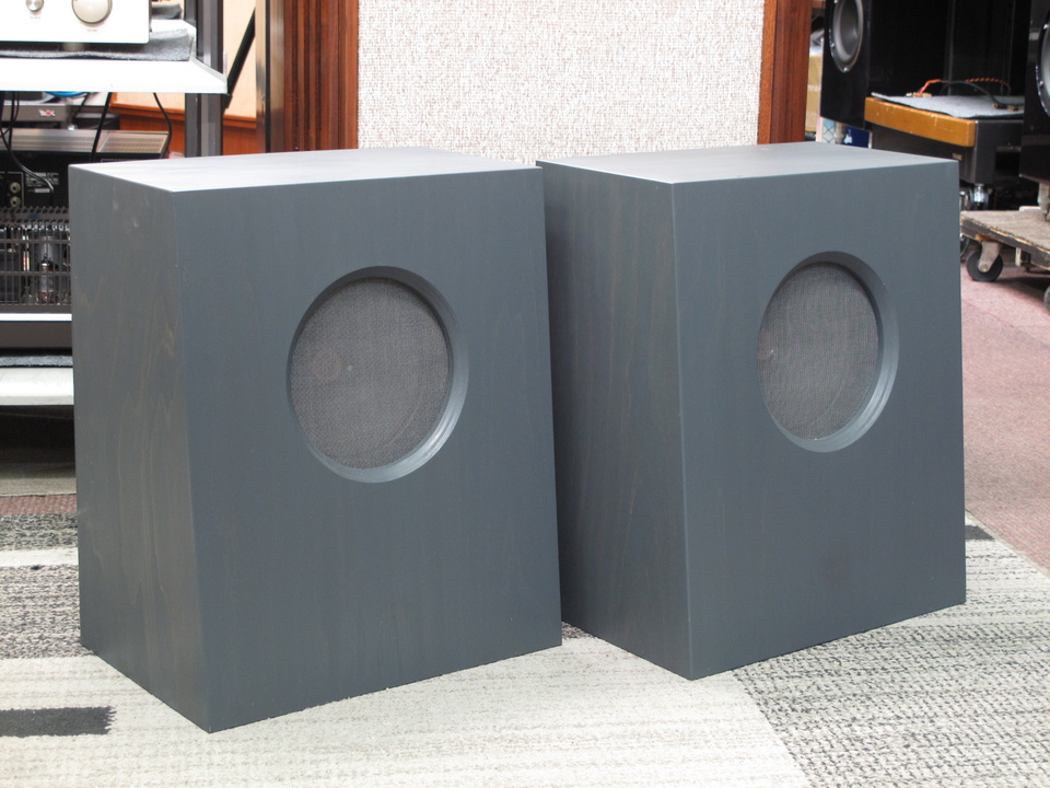 2AN 633 50+エンクロージャー TESLA - HiFi-Do McIntosh/JBL/audio