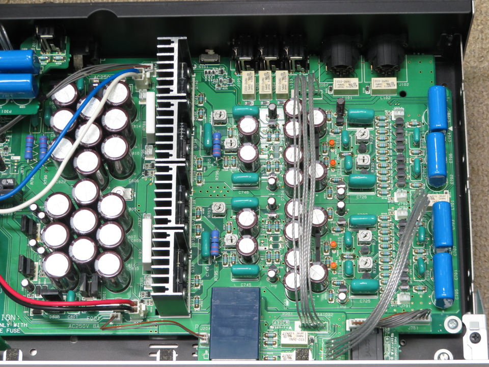 sa1.0(Fundamentalチューン) SOULNOTE - 中古オーディオ 高価