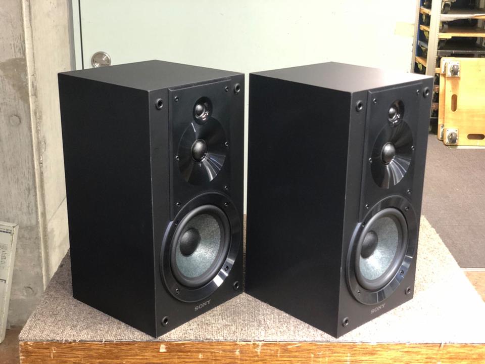 SS-CS5 SONY - 中古オーディオ 高価買取・販売 ハイファイ堂