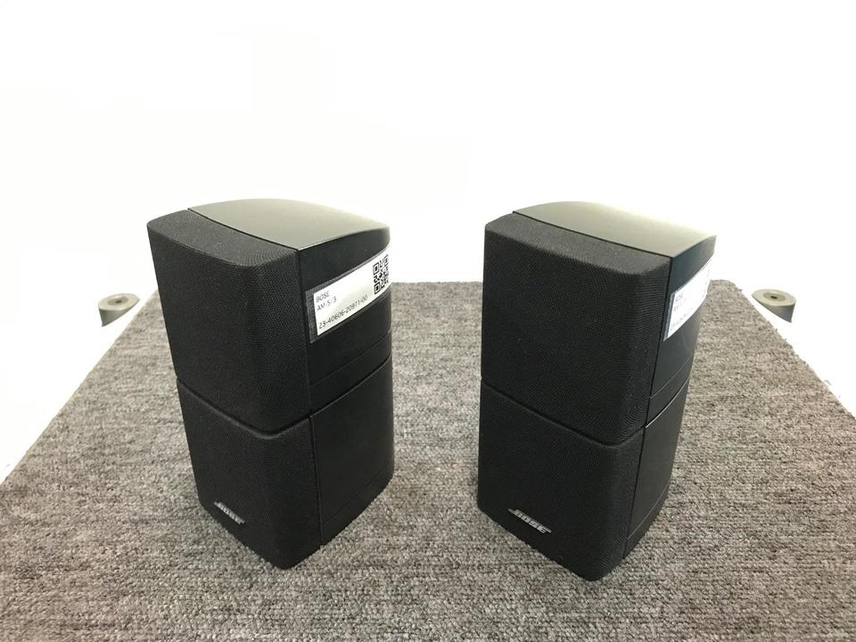 AM-5/3 BOSE - 中古オーディオ 高価買取・販売 ハイファイ堂