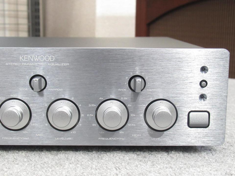 GE-1001 KENWOOD - 中古オーディオ 高価買取・販売 ハイファイ堂
