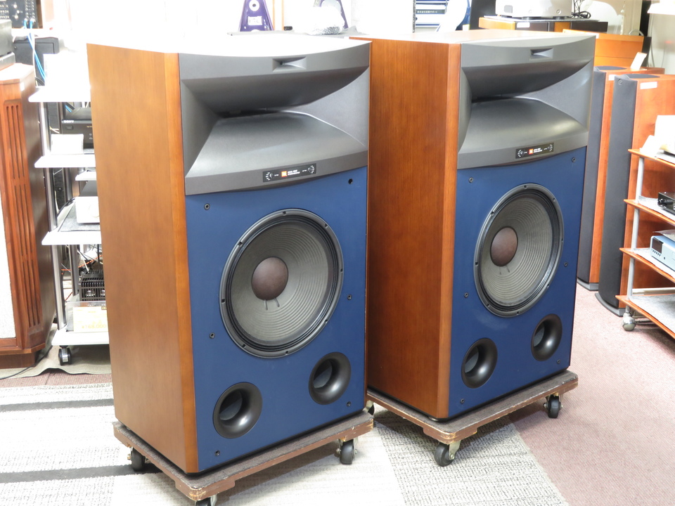 4365 JBL - 中古オーディオ 高価買取・販売 ハイファイ堂