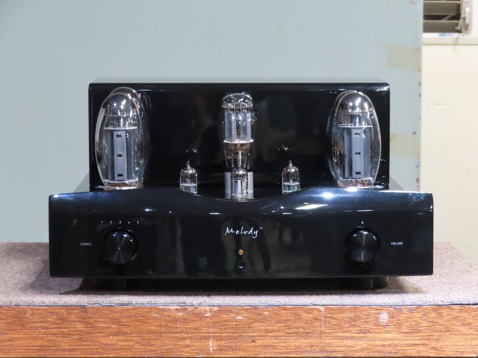 MI150 Melody Valve HIFI - 中古オーディオ 高価買取・販売 ハイファイ堂