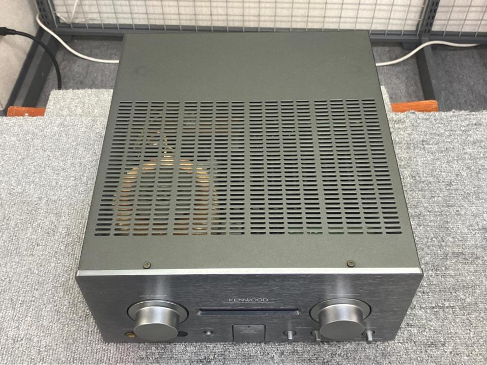 KA-1001G KENWOOD - 中古オーディオ 高価買取・販売 ハイファイ堂