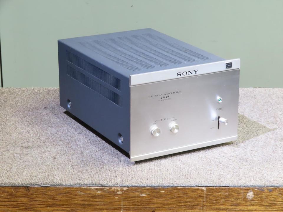 TA-3140F SONY - HiFi-Do McIntosh/JBL/audio-technica/Jeff Rowland