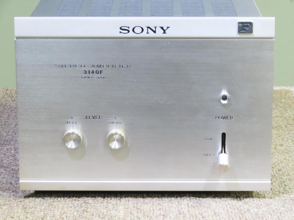 TA-3140F SONY - HiFi-Do McIntosh/JBL/audio-technica/Jeff Rowland