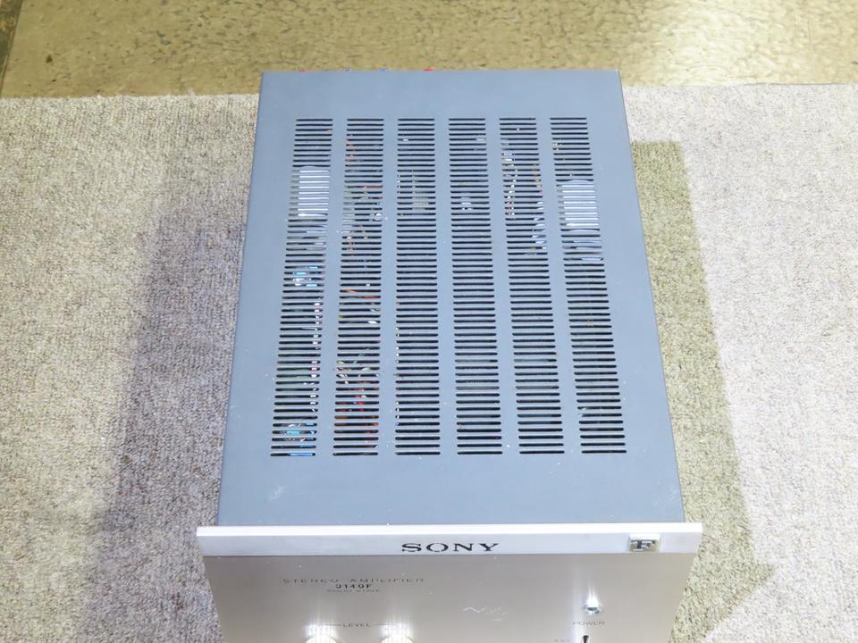 TA-3140F SONY - HiFi-Do McIntosh/JBL/audio-technica/Jeff Rowland