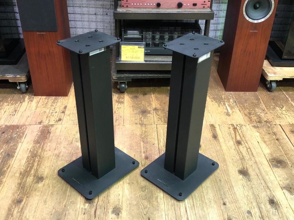 B&W スピーカースタンド　STAV24 B&W STAV24 スピーカースタンド B&W スピーカースタンド STAV24