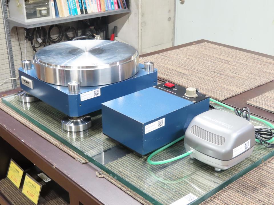 SX-8000+RP-8020 MICRO - HiFi-Do McIntosh/JBL/audio-technica/Jeff
