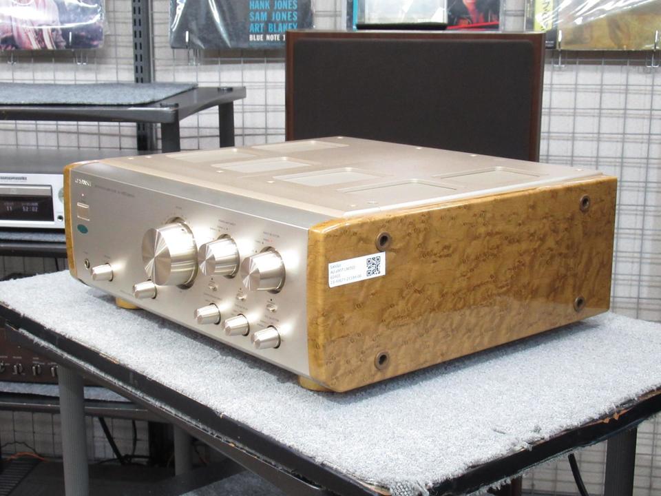 AU-α907Limited SANSUI - HiFi-Do McIntosh/JBL/audio-technica/Jeff