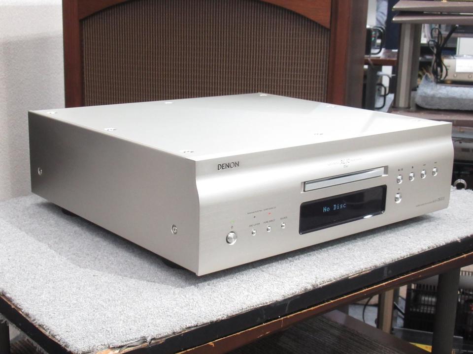 DCD-SX11 DENON - 中古オーディオ 高価買取・販売 ハイファイ堂