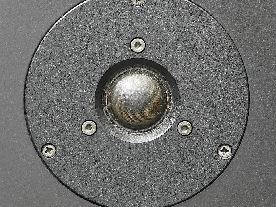 スピーカー・ウーファー DYNAUDIO Audience70 Audience 70 DYNAUDIO - 中古オーディオ 高価買取・販売 ハイファイ堂