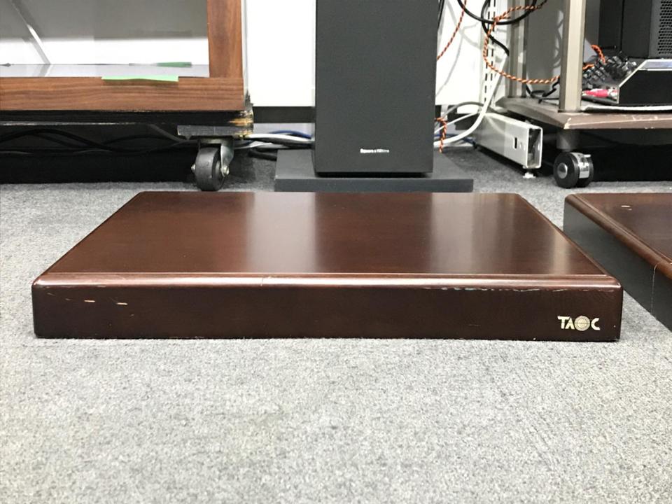 SCB-CS50D TAOC - 中古オーディオ 高価買取・販売 ハイファイ堂