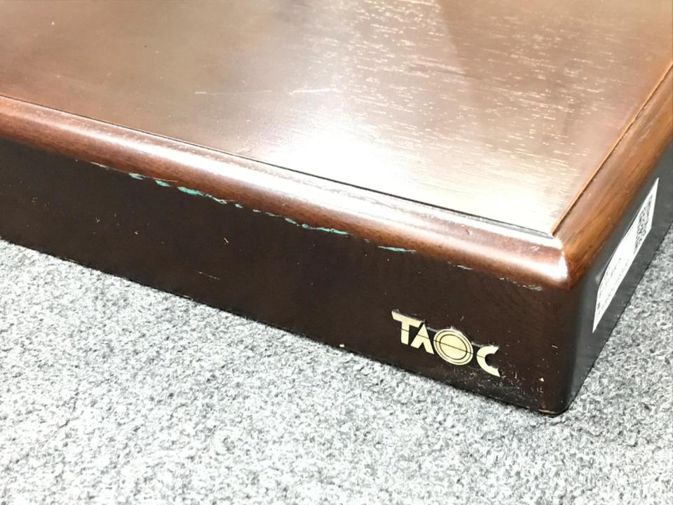 SCB-CS50D TAOC - 中古オーディオ 高価買取・販売 ハイファイ堂