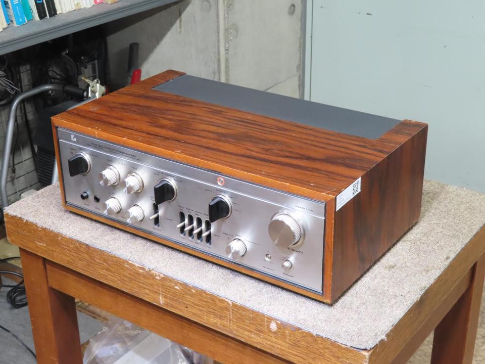 L-309V LUXMAN - HiFi-Do McIntosh/JBL/audio-technica/Jeff Rowland