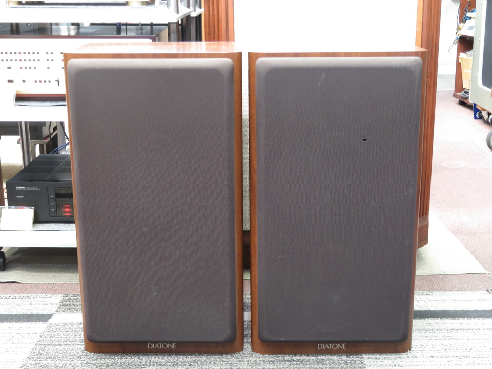 DS-800Z DIATONE - 中古オーディオ 高価買取・販売 ハイファイ堂