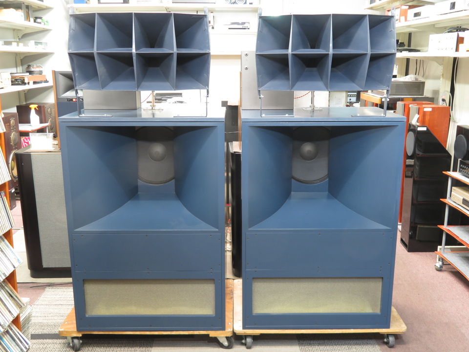 A5 ALTEC - HiFi-Do McIntosh/JBL/audio-technica/Jeff Rowland/Accuphase