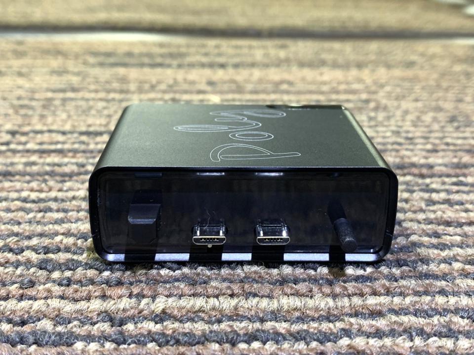 POLY CHORD - 中古オーディオ 高価買取・販売 ハイファイ堂