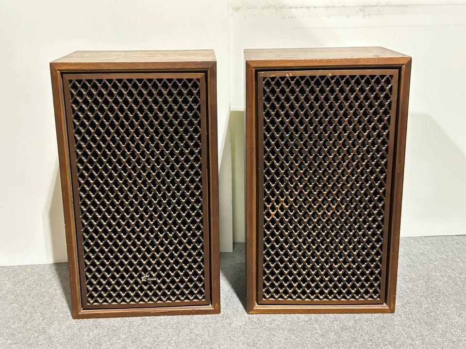 SP-2002 SANSUI - 中古オーディオ 高価買取・販売 ハイファイ堂