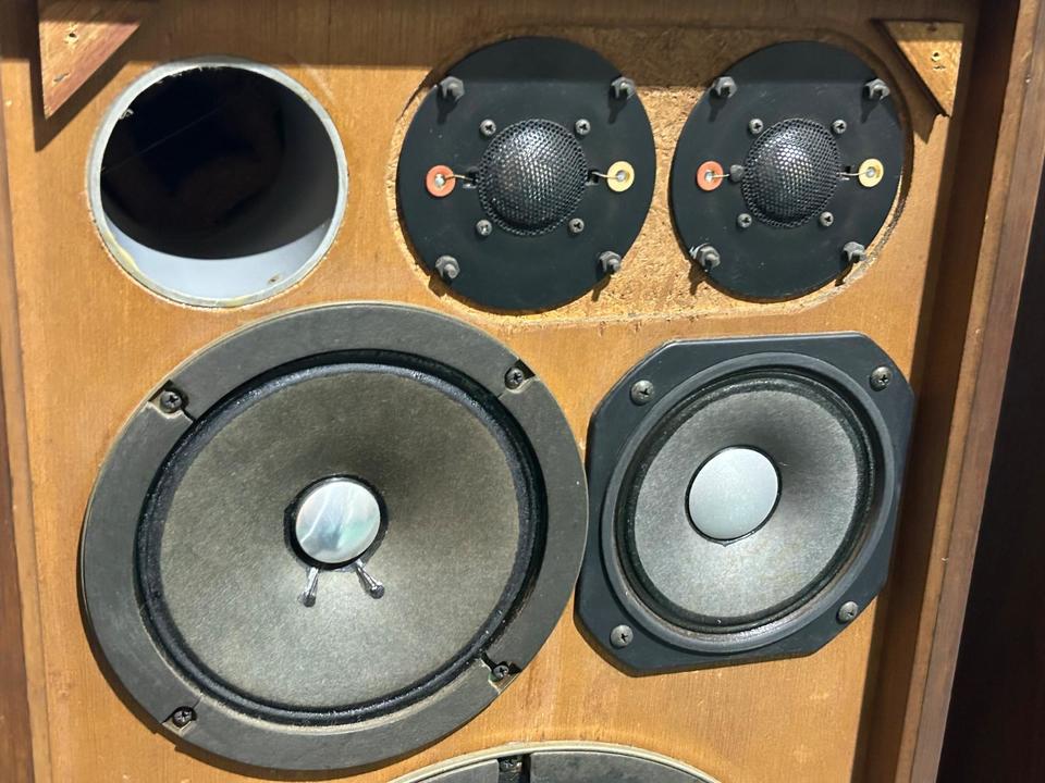 山水　オーディオスピーカー　SP-2002② ジャンク品 SP-2002 SANSUI - 中古オーディオ 高価買取・販売 ハイファイ堂