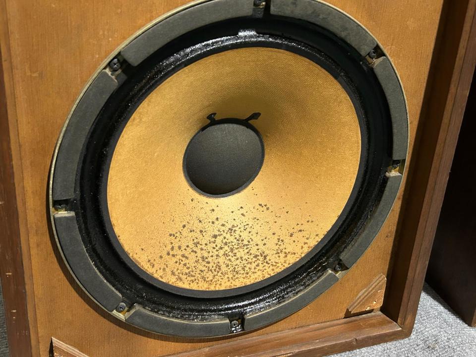 SP-2002 SANSUI - 中古オーディオ 高価買取・販売 ハイファイ堂