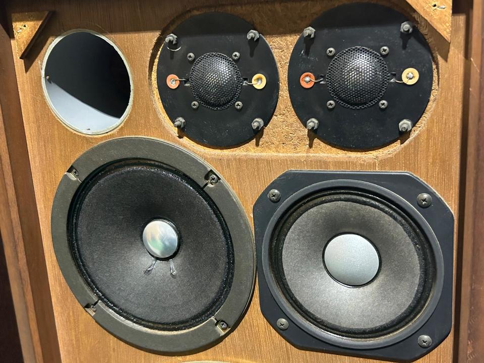 SP-2002 SANSUI - 中古オーディオ 高価買取・販売 ハイファイ堂