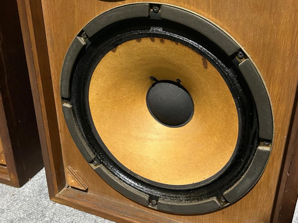 【いいねの方、本日限定、閉店セール】サンスイ SP-2002 スピーカー『単体』 SP-2002 SANSUI - 中古オーディオ 高価買取・販売 ハイファイ堂