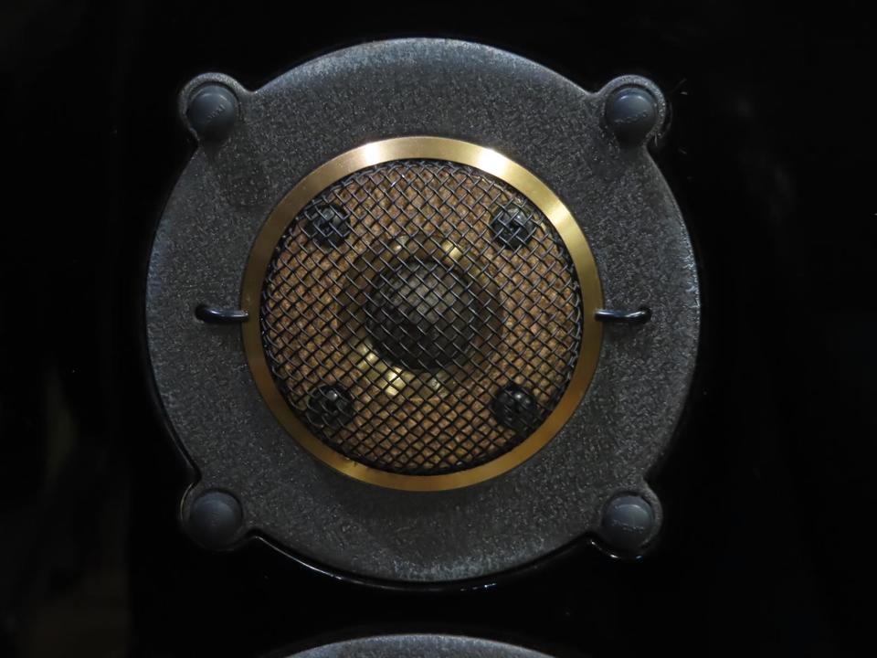 DS-10000 DIATONE - 中古オーディオ 高価買取・販売 ハイファイ堂