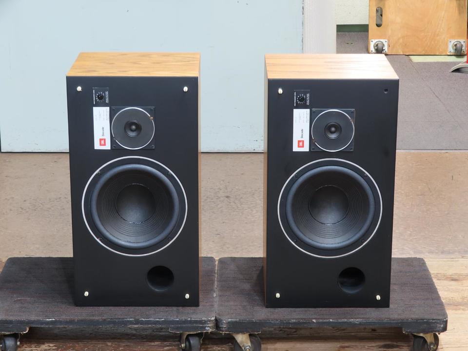L26 Decade JBL - 中古オーディオ 高価買取・販売 ハイファイ堂