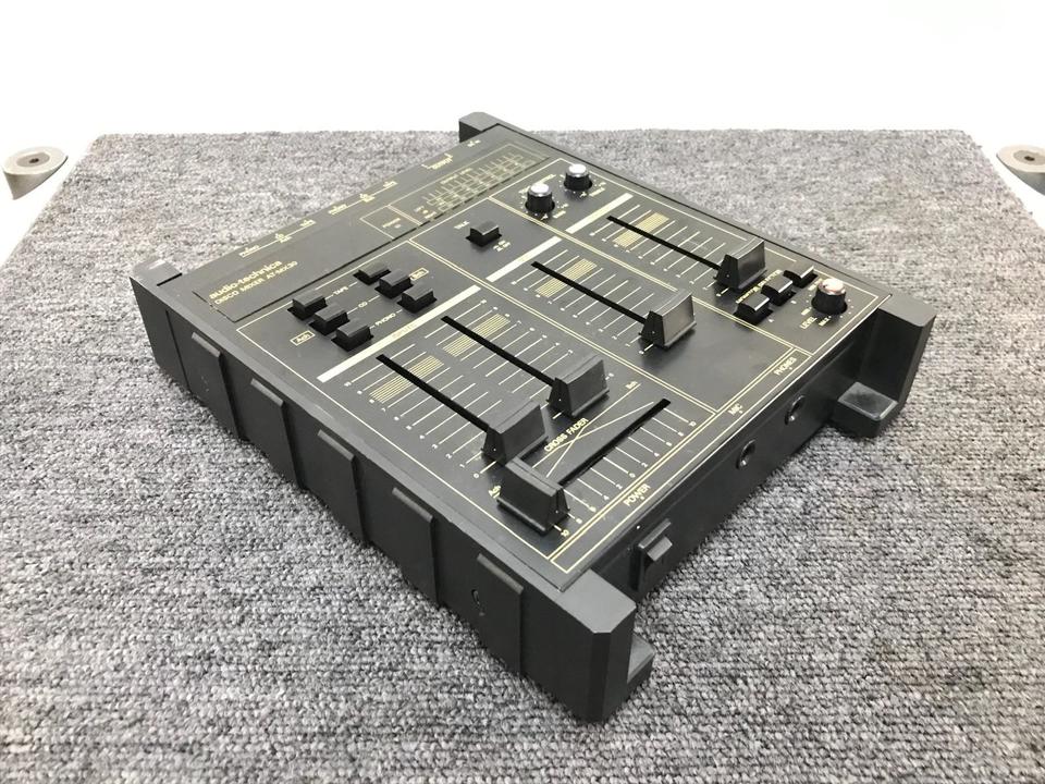 AT-MX30 audio-technica - 中古オーディオ 高価買取・販売