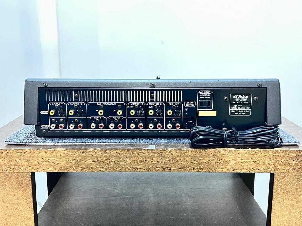 JX-SV55 Victor - 中古オーディオ 高価買取・販売 ハイファイ堂