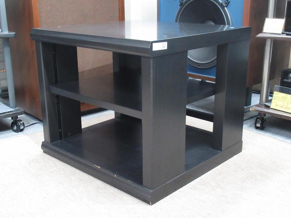 ハヤミ工業 HAMILEX ハミレックス オーディオラック GS-611 CQ-6110 ［完売］ ラック | 製品情報 | HAMILeX（ハミレックス