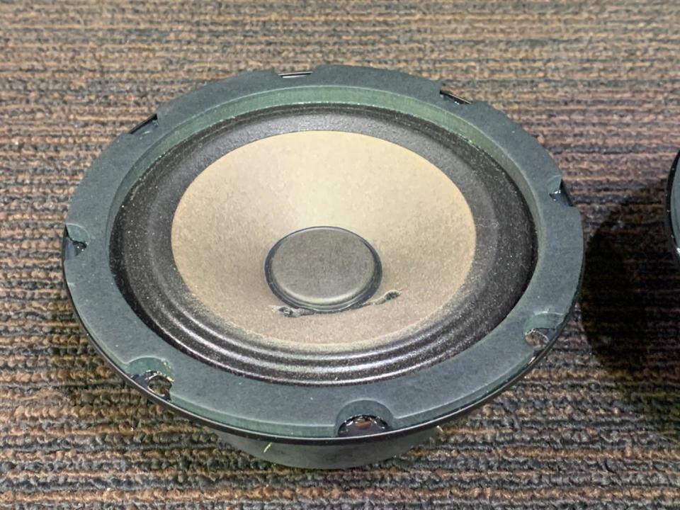 ALTEC LANSING CF204-8A スピーカー 2個セット ALTEC LANSING CF204-8A スピーカー 2個セット ジャンク