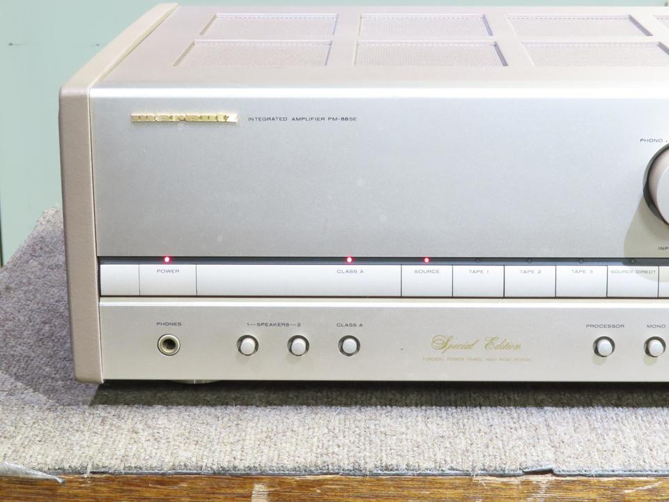 PM-88SE marantz - 中古オーディオ 高価買取・販売 ハイファイ堂