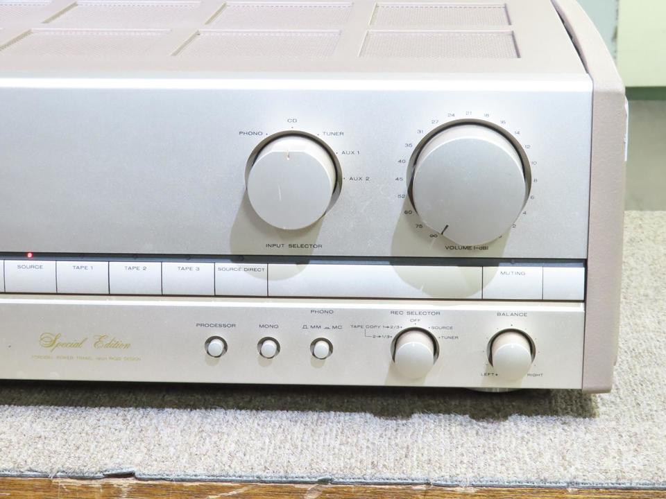 PM-88SE marantz - 中古オーディオ 高価買取・販売 ハイファイ堂