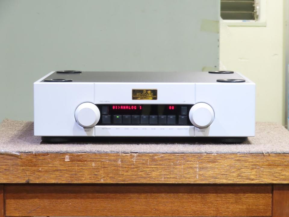 MIMESIS 24ME GOLDMUND - 中古オーディオ 高価買取・販売 ハイファイ堂