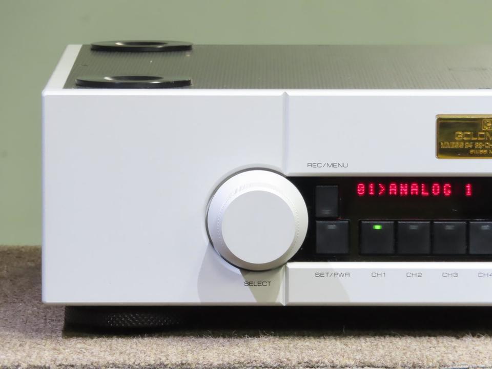 GOLDMUND mimesis24ME ステラ正規品 MIMESIS 24ME GOLDMUND - 中古オーディオ 高価買取・販売