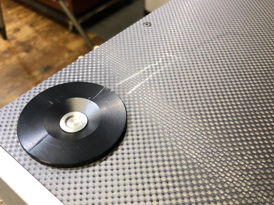 MIMESIS 24ME GOLDMUND - 中古オーディオ 高価買取・販売