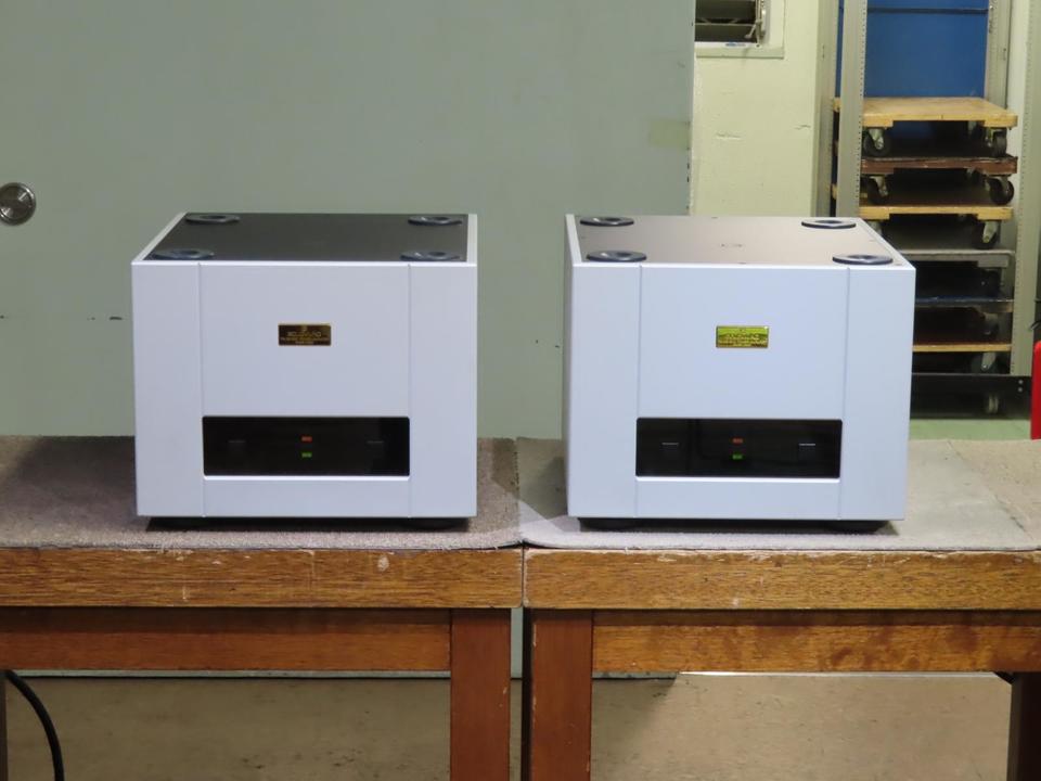 TELOS 600 GOLDMUND - 中古オーディオ 高価買取・販売 ハイファイ堂