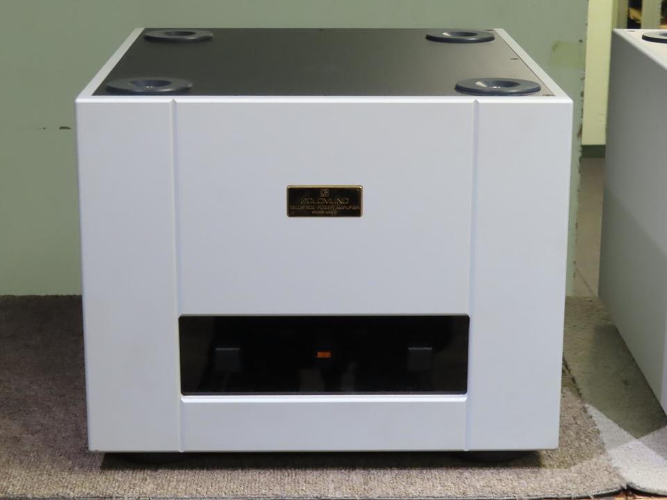 TELOS 600 GOLDMUND - 中古オーディオ 高価買取・販売 ハイファイ堂