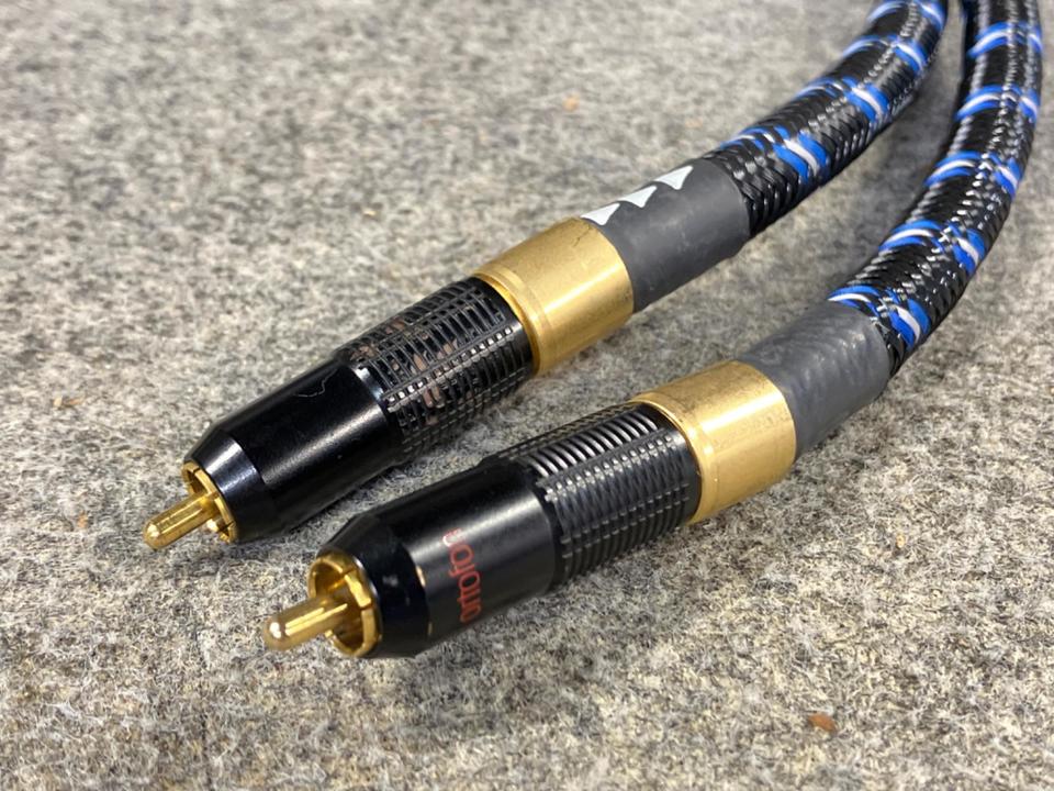 Reference 6NX RCA/1.0m ortofon - HiFi-Do McIntosh/JBL/audio