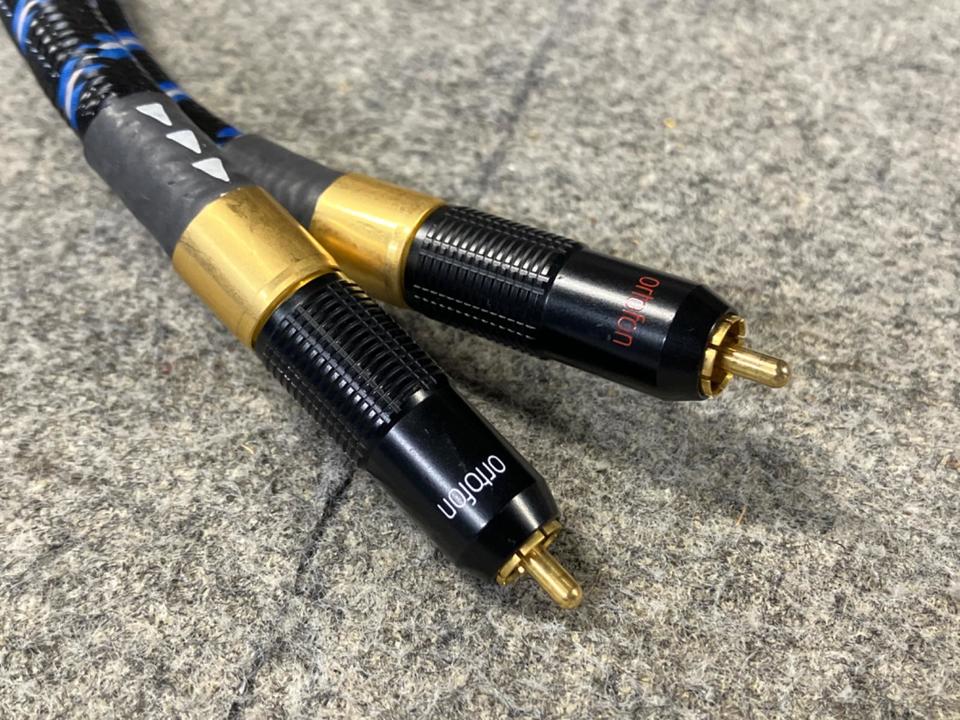 Reference 6NX RCA/1.0m ortofon - HiFi-Do McIntosh/JBL/audio