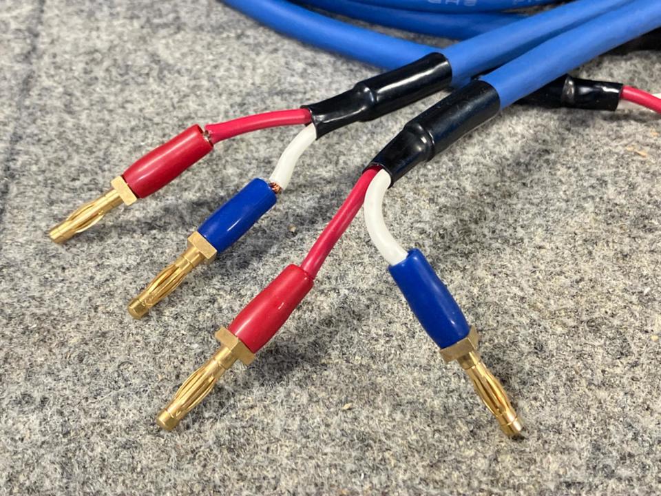 STUDIO 814/2.3m BELDEN - HiFi-Do McIntosh/JBL/audio-technica/Jeff